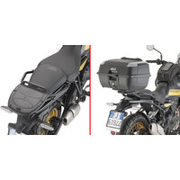GIVI ZADNÝ NOSIČ KUFRA ROYAL ENFIELD HIMALAYAN 450 (24) SR9059