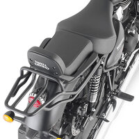 GIVI DRŽÁK KUFRU ROYAL ENFIELD METEOR 350 (21) SR9053