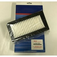 SUZUKI VZDUCHOVÝ FILTR AN650 BURGMAN