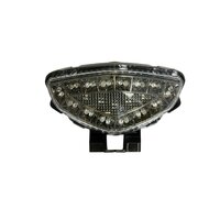BIKE IT ZADNÍ LED SVĚTLO SE SMĚROVKAMI SUZUKI GLADIUS