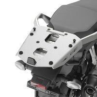 GIVI DRŽÁK KUFRU SUZUKI DL 1000 (14-16)