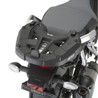 GIVI DRŽÁK KUFRU SUZUKI DL 1000 V-STROM (14-16) SR3105