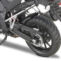 GIVI ZADNÍ BLATNÍK A KRYT ŘETĚZU SUZUKI DL 1000 V-STROM (14-16) MG3105