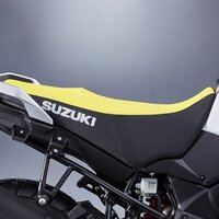 SUZUKI VYŠŠÍ SEDLO V-STROM 1000