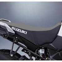 SUZUKI VYŠŠÍ SEDLO V-STROM 1000
