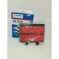 SUZUKI VZDUCHOVÝ FILTR DL1000A V-STROM (2014-)/DL1050A V-STROM (2020-)