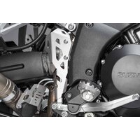 SW MOTECH KRYT BRZDOVÉ PUMPY SUZUKI V-STROM DL1000 (14-19)