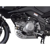 SW MOTECH KRYT MOTORU ALU SUZUKI DL 1000 V-STROM (01-07)