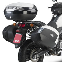 GIVI BOČNÍ NOSIČE SUZUKI DL 650 V-STROM (11-16) PLX3101