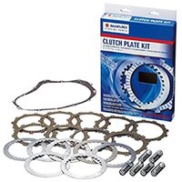 SUZUKI SERVISNÍ KIT PRO VÝMĚNU SPOJKY DL650A L2-M1