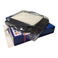 SUZUKI VZDUCHOVÝ FILTR DL650/A V-STROM (07-)