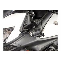 SW MOTECH DRŽÁK SVĚTEL EVO SUZUKI DL650 V-STROM (11-16)/XT (15-16)