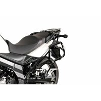 SW MOTECH TRAX ADV SADA KUFRŮ SUZUKI DL650 V-STROM (11-16)