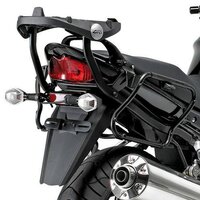 GIVI BOČNÍ NOSIČE SUZUKI GSF 650 BANDIT/S (09-15)