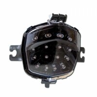 HS MOTO LED BRZDOVÉ SVĚTLO SUZUKI GSF 650 (09-12)/S (09-13)/GSF 1250 (10-12)