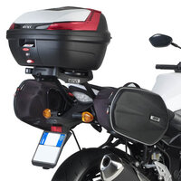 GIVI DRŽÁK MONORACK SUZUKI GSR 750 (11-16) 3100FZ