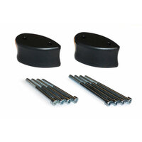 SW MOTECH ROZŠÍŘENÍ ZPĚTNÝCH ZRCÁTEK