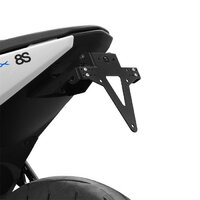 HS MOTO DRŽÁK EČV SUZUKI GSX-8S (23-)