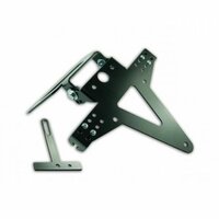 HS MOTO DRŽÁK SPZ SUZUKI GSX-R 1000 (03-04)