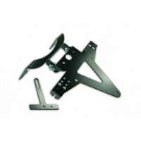 HS MOTO DRŽÁK SPZ SUZUKI GSX-R 1000 (07-08)