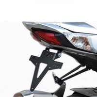 HS MOTO DRŽÁK SPZ SUZUKI GSX-R 1000 (09-13)