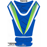 MOTOGRAFIX NÁLEPKA SUZUKI GSXR 1000/R