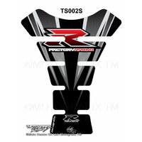 MOTOGRAFIX NÁLEPKA SUZUKI GSXR 600/750/1000