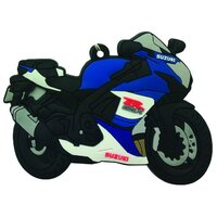 BIKE IT KLÍČENKA SUZUKI GSX-R 600/750