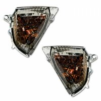 HS MOTO ZADNÍ BLINKRY SUZUKI GSX-R 600 06-07/GSX-R 750 06-07/GSX-R 1000 05-06