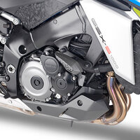 GIVI MONTÁŽNÍ SADA PRO PADACÍ PROTEKTORY SUZUKI GSX S1000 (21) SLD3119KIT