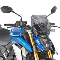 GIVI PLEXI SUZUKI GSX S1000 (21) 3119S