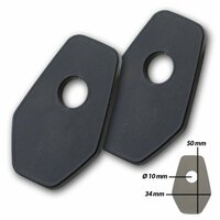 HS MOTO REDUKCE NA BLINKRY SUZUKI GSX-S 1000 (15-)