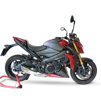 RD MOTO PADACÍ PROTEKTORY GSX-S 1000 2015-
