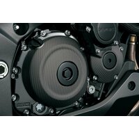 SUZUKI KARBONOVÝ KRYT SPOJKY SUZUKI GSX-S 1000 GT (22)