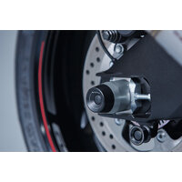 SUZUKI PADACÍ PROTEKTORY DO OSY ZADNÍHO KOLA GSX-S 1000/F (16-)