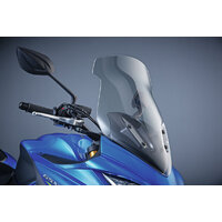 SUZUKI PLEXI ŠTÍT TOURING GSX-S 1000 F