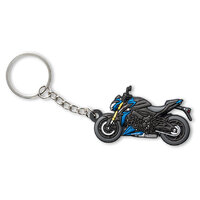 SUZUKI PŘÍVĚSEK NA KLÍČE GSX-S 1000