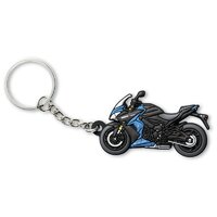 SUZUKI PŘÍVĚSEK NA KLÍČE GSX-S 1000 F