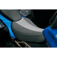 SUZUKI SEDADLO JEZDCE S LOGEM GT SUZUKI GSX-S 1000 GT (22)
