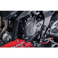 SUZUKI KARBONOVÝ KRYT ALTERNÁTORU GSX-S 750 (17-)
