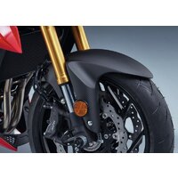 SUZUKI KARBONOVÝ PŘEDNÍ BLATNÍK GSX-S 750 (17-)