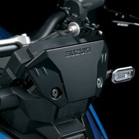 SUZUKI PŘEDNÍ ŠTÍT GSX-S 950/1000