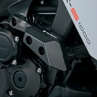 SUZUKI RÁMOVÉ POSUVY GSX-S 950/1000