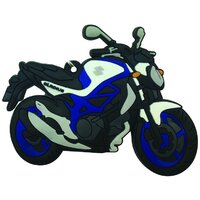 BIKE IT KLÍČENKA SUZUKI GLADIUS