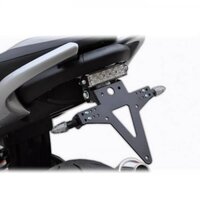 HS MOTO DRŽÁK SPZ SUZUKI SFV 650 GLADIUS (08-15)