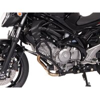 SW MOTECH PADACÍ RÁM SUZUKI SFV 650 GLADIUS (09-16)