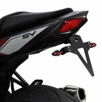 HS MOTO DRŽÁK SPZ SUZUKI SV 650 (16-)