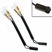 HS MOTO KABELOVÝ ADAPTÉR SUZUKI