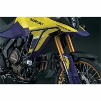 SUZUKI PÁDOVÝ RÁM V-STROM 800DE