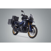 SW MOTECH ADVENTURE SET OCHRANA SUZUKI V-STROM 800DE (22-)